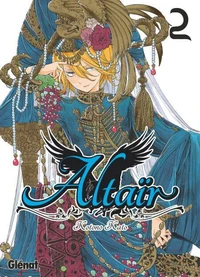 Altaïr - Tome 02