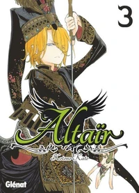 Altaïr - Tome 03