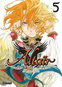Altaïr - Tome 05