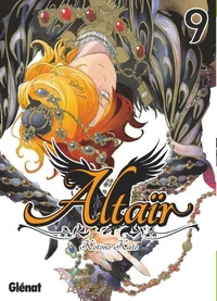 Altaïr - Tome 09
