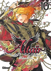 Altaïr - Tome 10