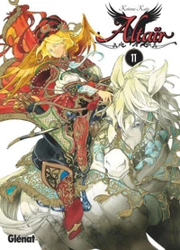 Altaïr - Tome 11