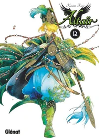 Altaïr - Tome 12