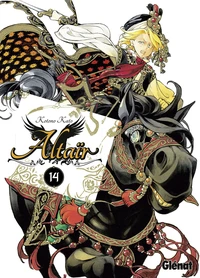 Altaïr Tome 14