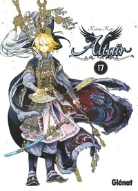 Altaïr - Tome 17