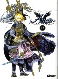 Altaïr Tome 17