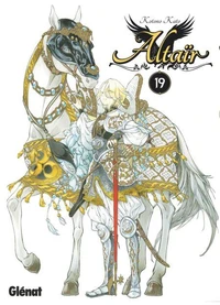 Altaïr - Tome 19