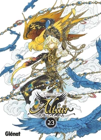 Altaïr Tome 23