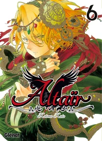 Altaïr Tome 6