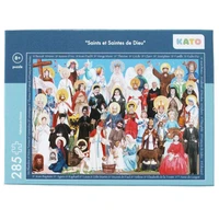 Puzzle KATO "Saints et Saintes de Dieu"