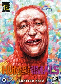 Humanimals T12
