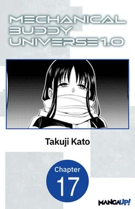 Mechanical Buddy Universe 1.0 #017
