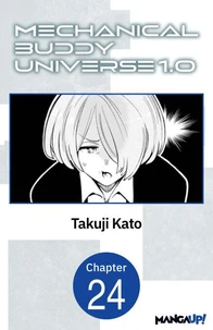 Mechanical Buddy Universe 1.0 #024