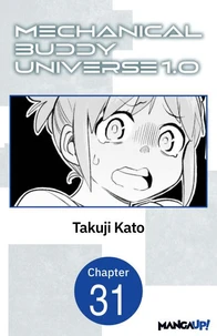 Mechanical Buddy Universe 1.0 #031