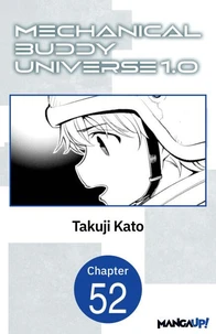 Mechanical Buddy Universe 1.0 #052