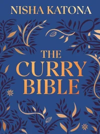 Curry bible -the-