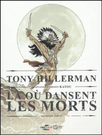 Là où dansent les morts
