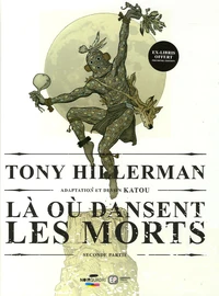 Là où dansent les morts