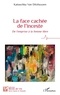 Katouchka Van Ditzhuyzen - La face cachée de l'inceste - De l'emprise à la femme libre.