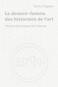 Le devenir-femme des historiens de l'art