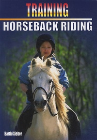 Katrin Barth - Horseback Riding : Training.