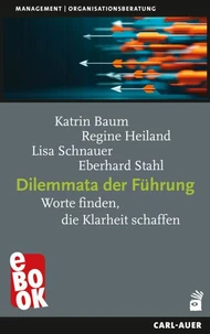 Dilemmata der Führung
