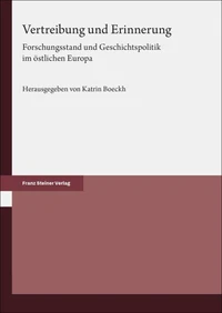 Vertreibung und Erinnerung