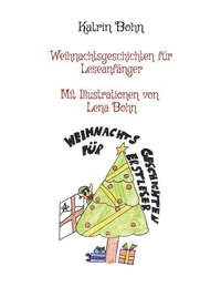 Weihnachtsgeschichten für Leseanfänger