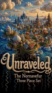 Unraveled: The Nornavefur Three Piece Set