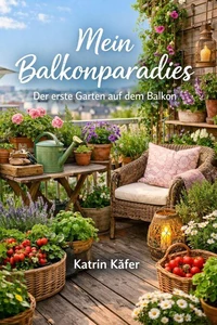 Mein Balkonparadies