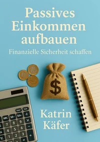 Passives Einkommen aufbauen