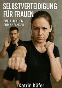 Selbstverteidigung für Frauen