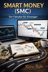 Smart Money Concepts (SMC)