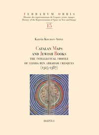Catalan Maps and Jewish Books