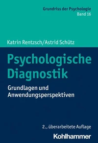 Psychologische Diagnostik