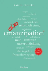 Emanzipation. 100 Seiten