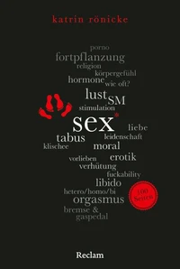 Sex. 100 Seiten