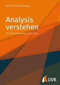 Analysis verstehen