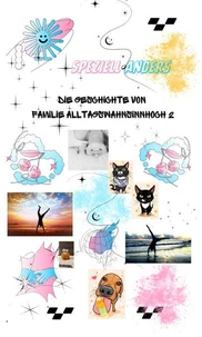 Speziell anders