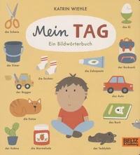 Mein Tag