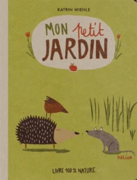 Mon petit jardin