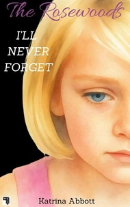 I'll Never Forget