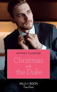Katrina Cudmore - Christmas With The Duke.