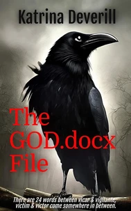The GOD.docx File