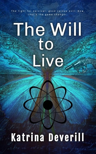  Katrina Deverill - The Will To Live.
