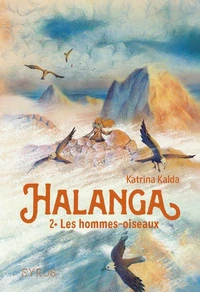 Les hommes-oiseaux