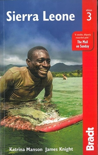 Sierra Leone 3rd edition