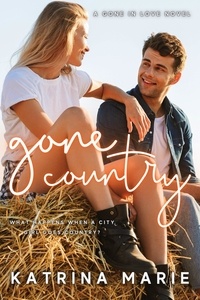  Katrina Marie - Gone Country - Cousins Gone Series, #1.