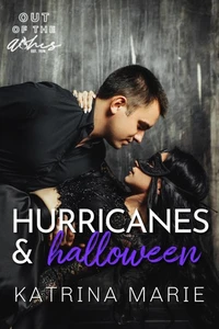 Hurricanes &amp; Halloween