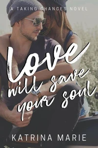 Love Will Save Your Soul